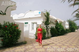 El Mouradi Club Kantaoui 2